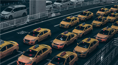 5G車載硬盤錄像：助力交管智能化